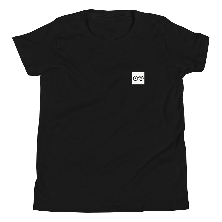 Eternal ZAYO Youth T-Shirt product image (4)