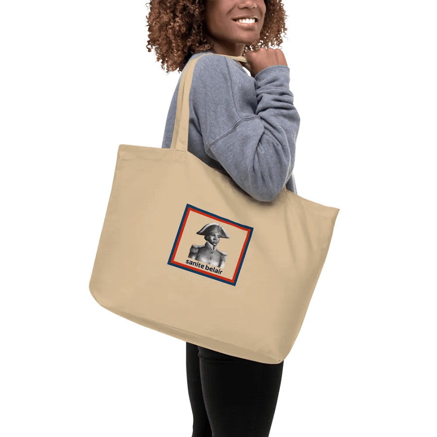 Sanite Belair Tote Bag product image (9)