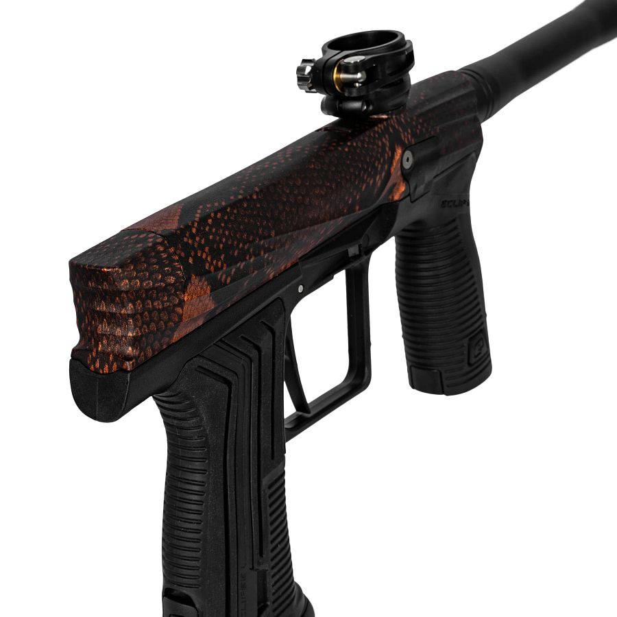 HK ETHA3 - Snake Red product image (3)