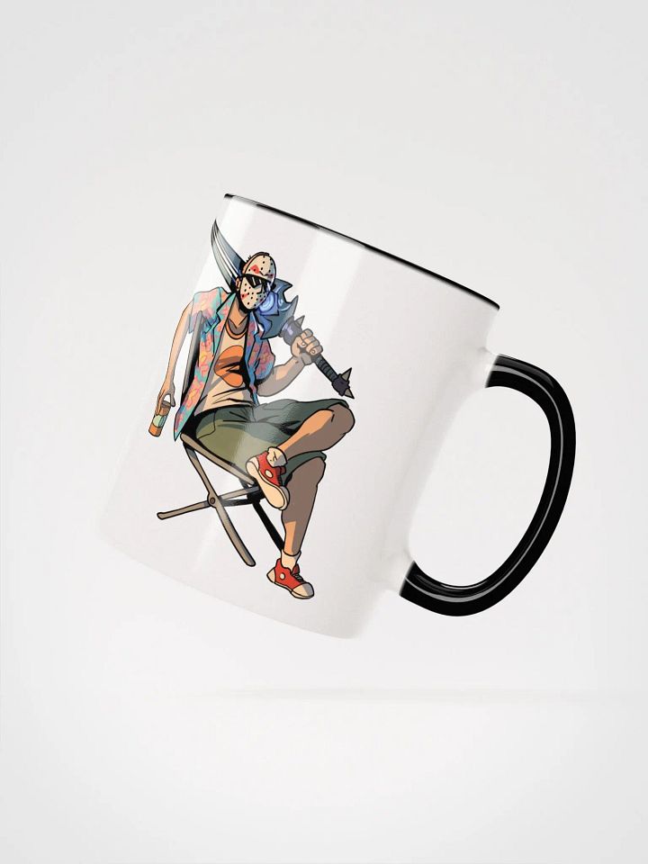 Jason MoreKeys Mug product image (2)