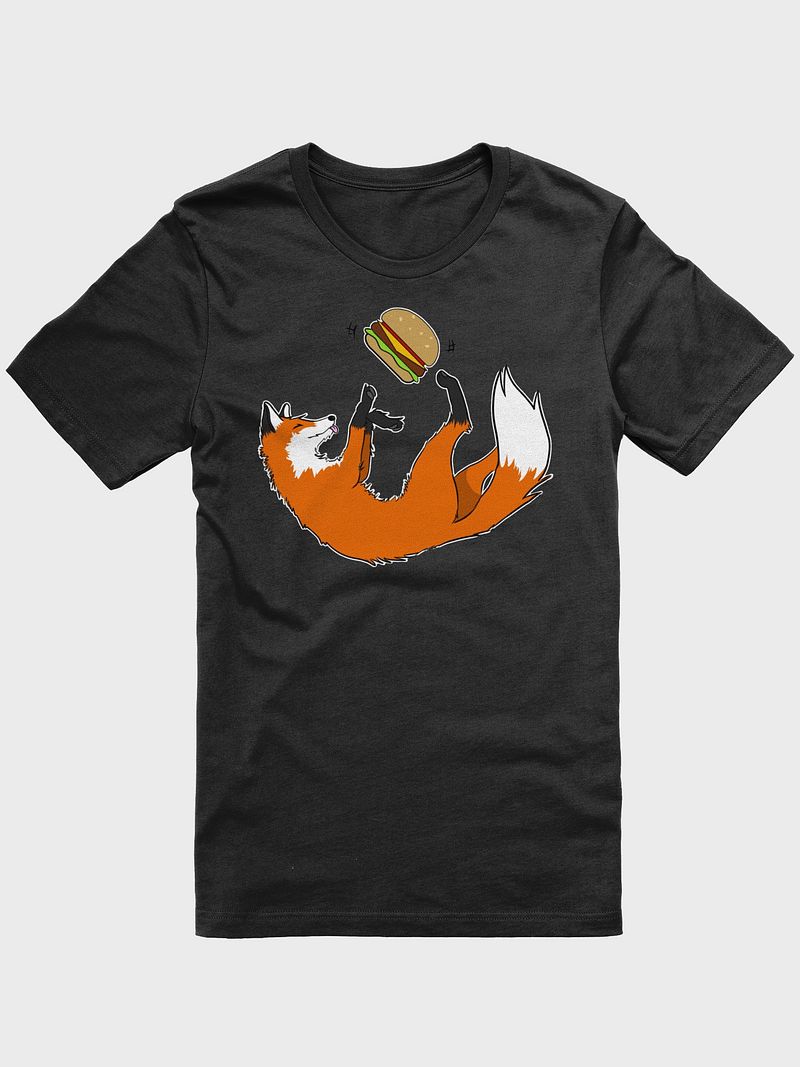 Benjamin Burger Supersoft Tee