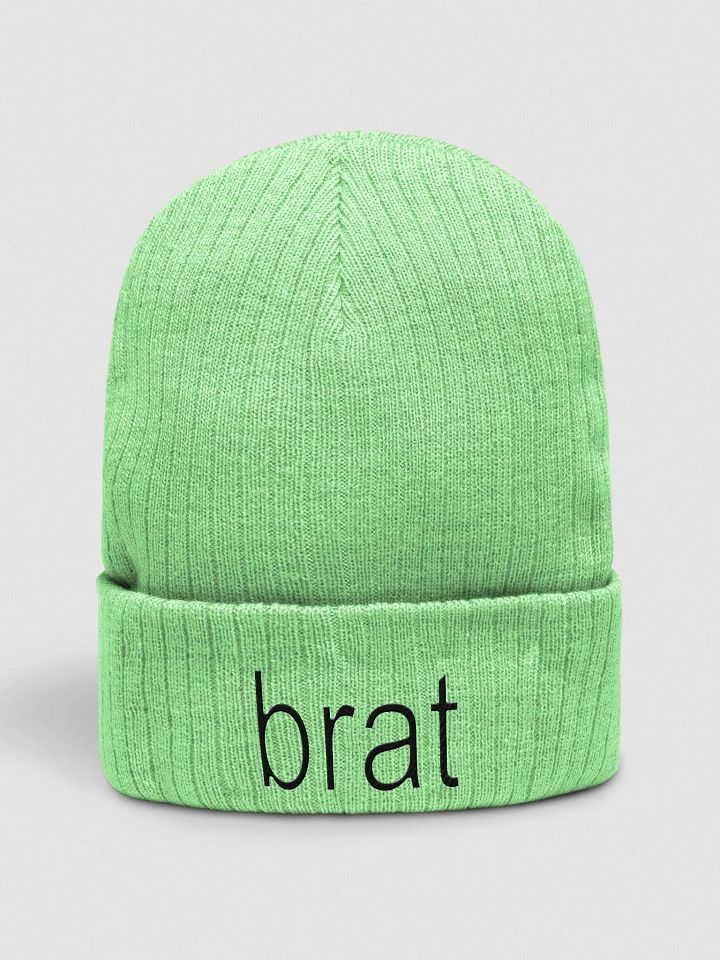 brat hat product image (1)