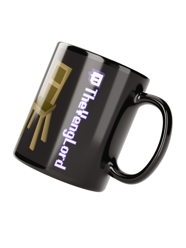 Bacon Stream MUG! product image (3)