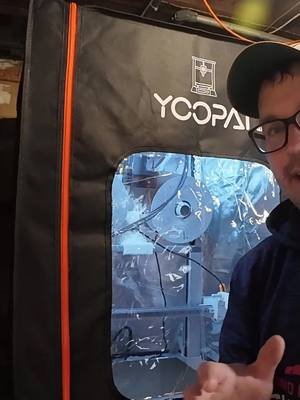 Working on 3D prints in a 100-year-old basement comes with its challenges—especially when dust from woodworking and daily life sneaks into the prints! 😩 In this clip, I’m showing how even a little dust can ruin a print and why managing your shop environment is just as important as your tools. It’s all part of the fun (and frustration) of mixing woodworking and 3D printing in a workshop with character. I’ve learned a lot about keeping dust out, using enclosures, and protecting projects while still getting creative with both wood and 3D printed parts. Do you 3D print in your workshop? How do you keep dust from ruining your prints? Drop your tips in the comments—I’m always looking to improve my setup! #woodworking #3dprinting #makerspace #dustcontrol #workshoptips #basementworkshop #woodshoplife #creativeworkspace #fyp #shorts #3dprintingfails #shoplife