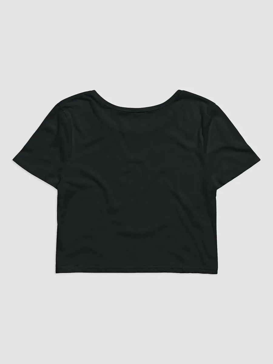 TZTreeOfLife Crop Tee product image (4)