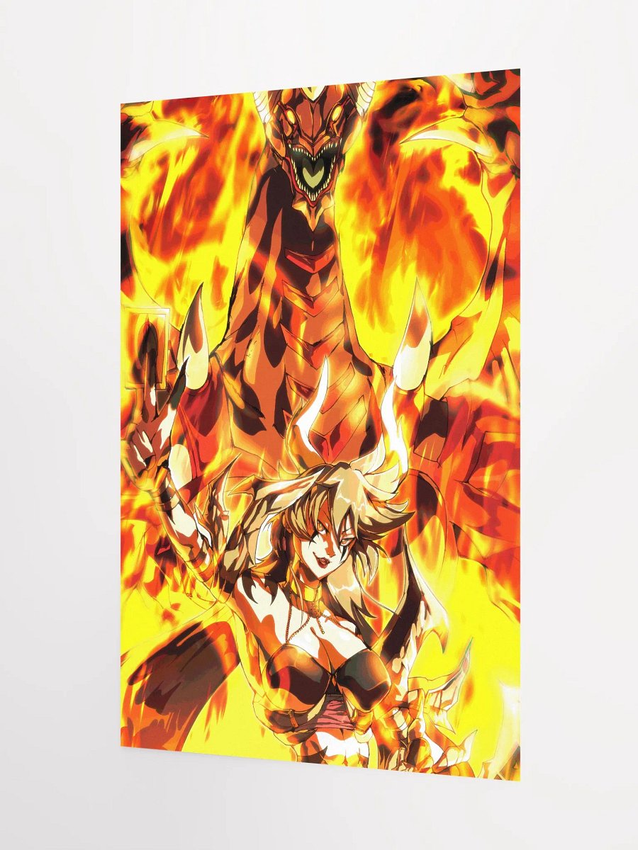 Doom Summon Poster product image (3)