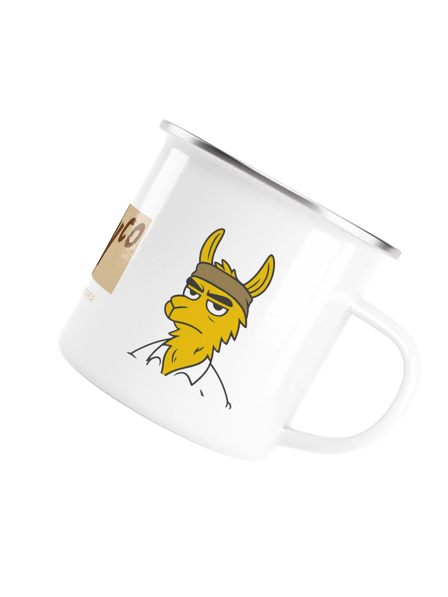 FLUFFY CO – “Sip the Satire” product image (5)