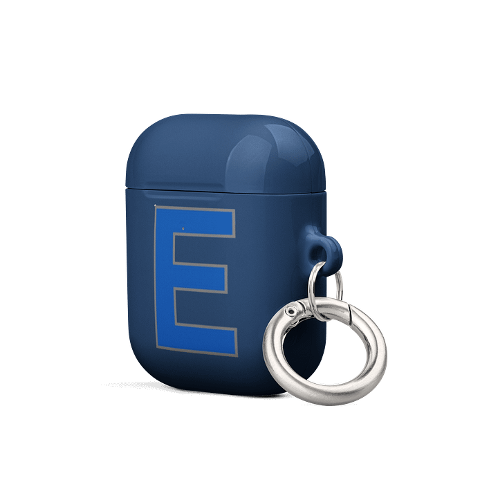 The E Airpod Case product image (2)