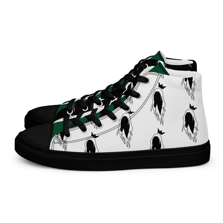Phantomking Collide Shoes product image (1)