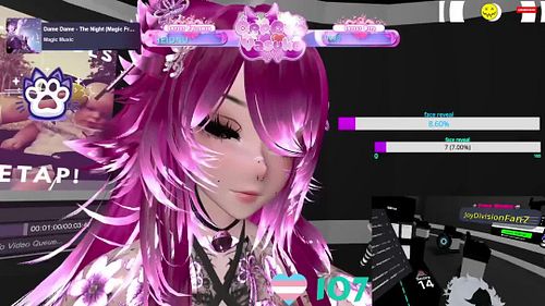 Joy moment | #ceeceeyasuko on #Twitch
