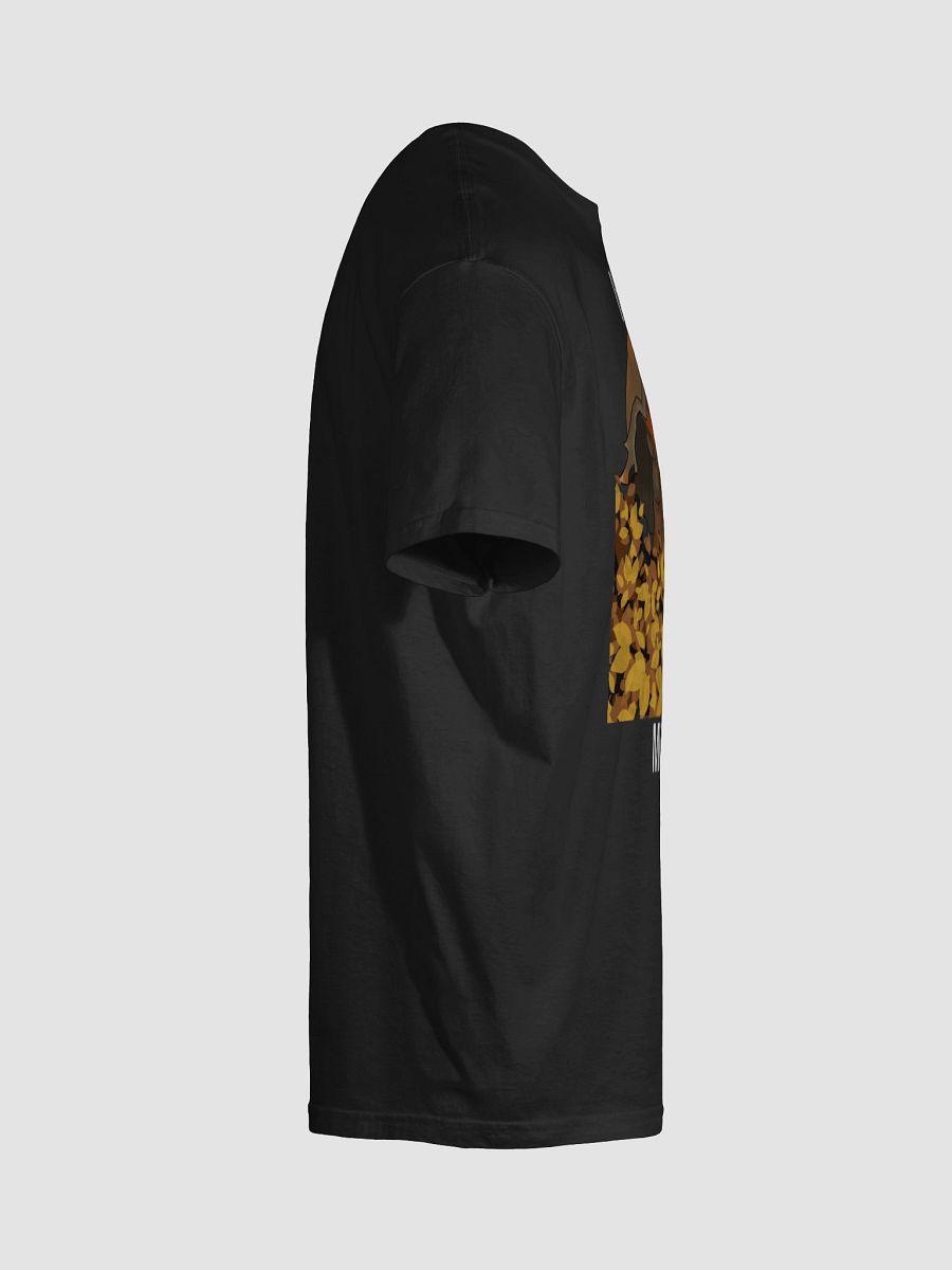 The Most Stealth Mirelurk T-Shirt product image (10)