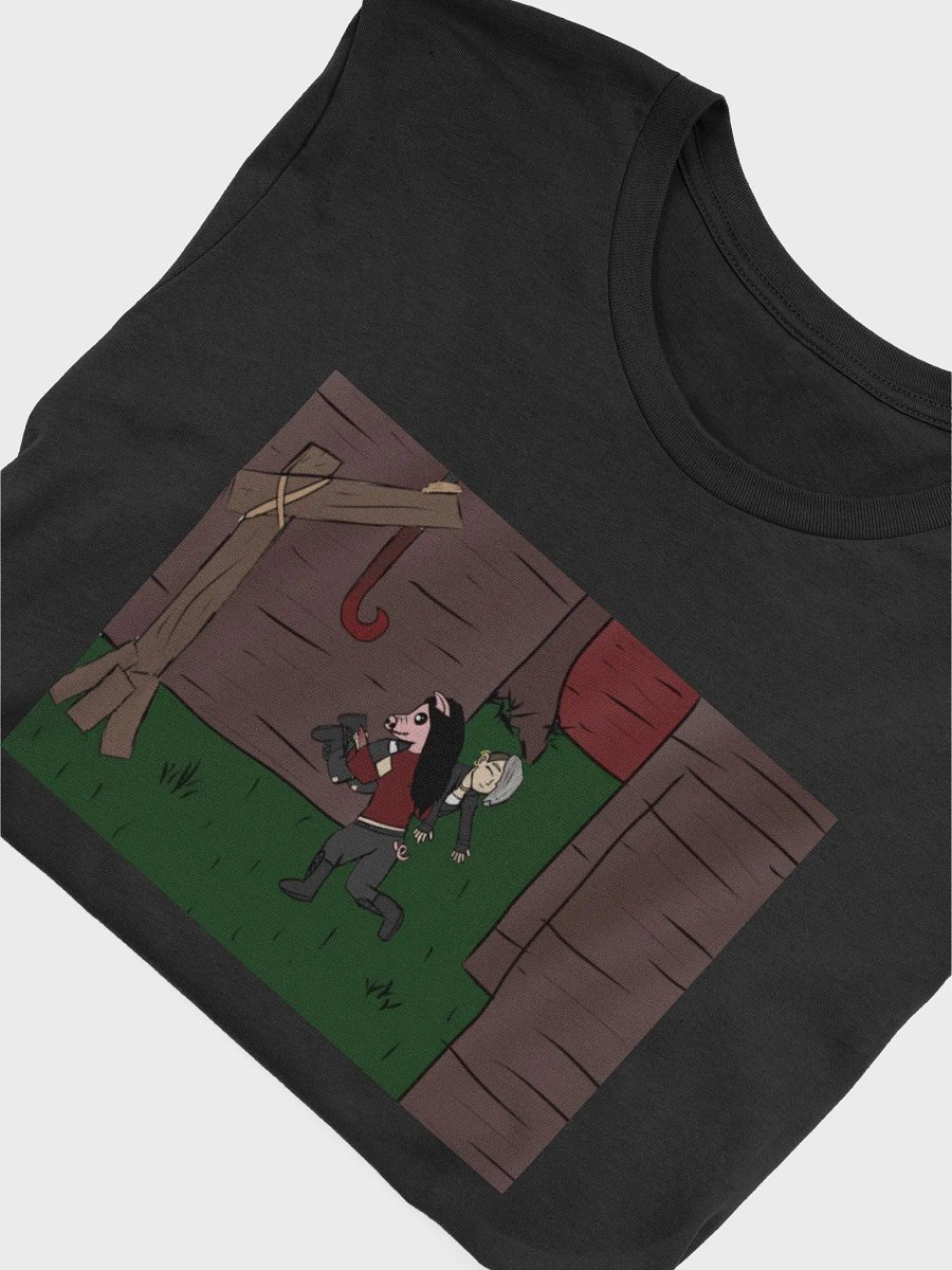 Hooked on DBD product image (4)