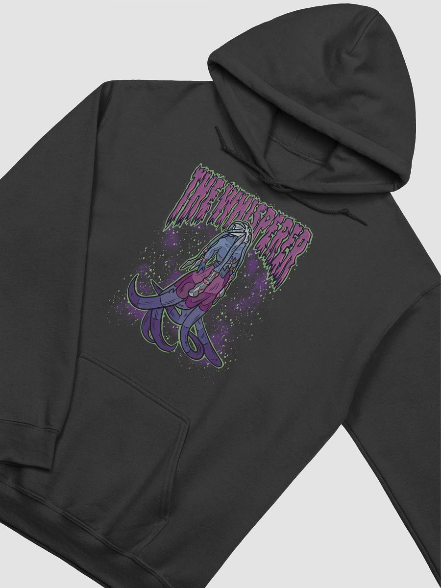 The Whisperer - Hoodie product image (3)