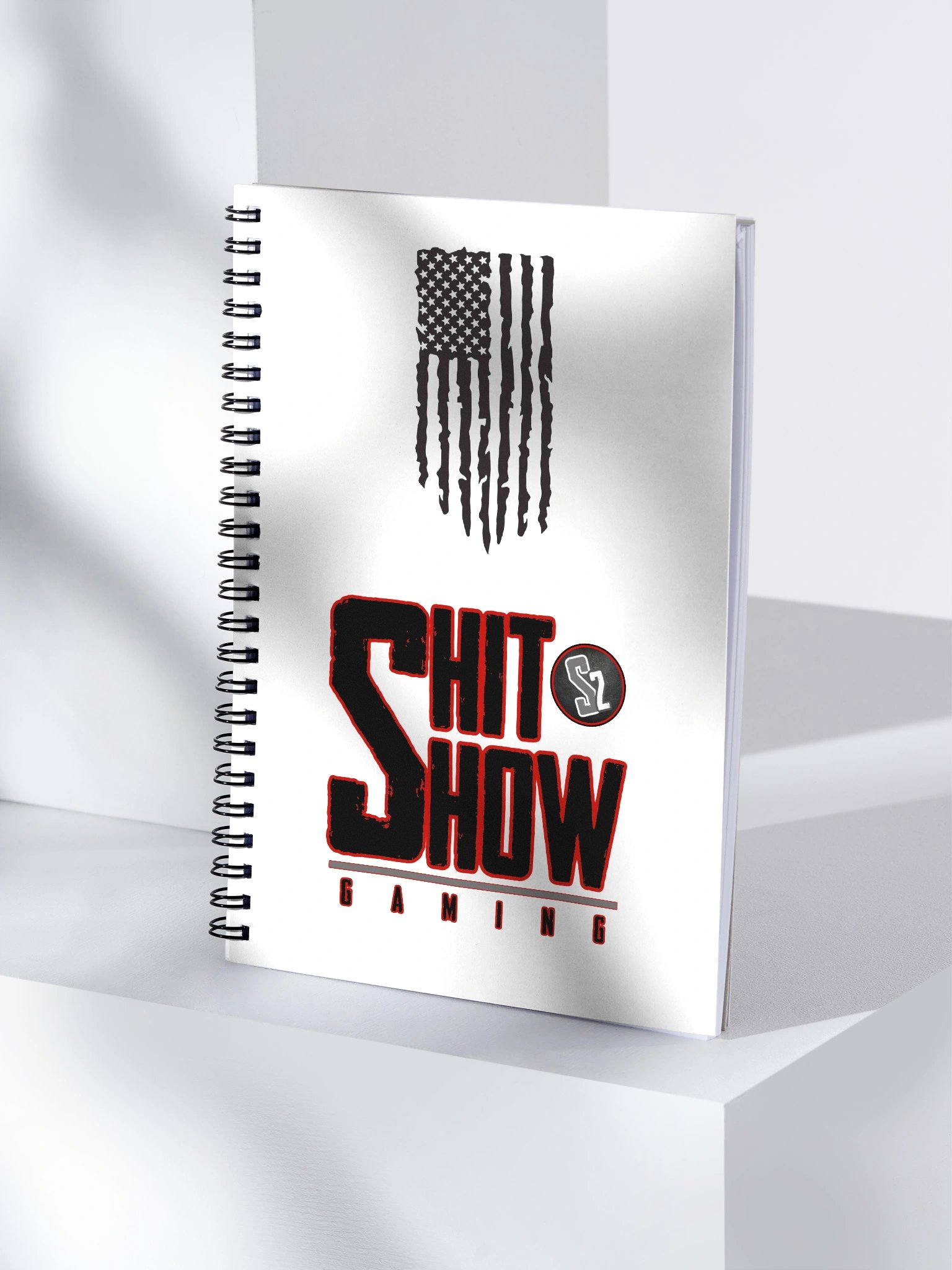 Strategic Planning Notebook product image (4)