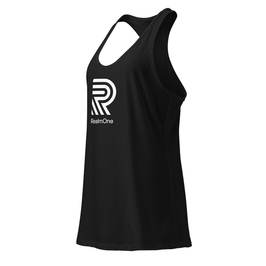 RO Women's Racerback Tank product image (5)