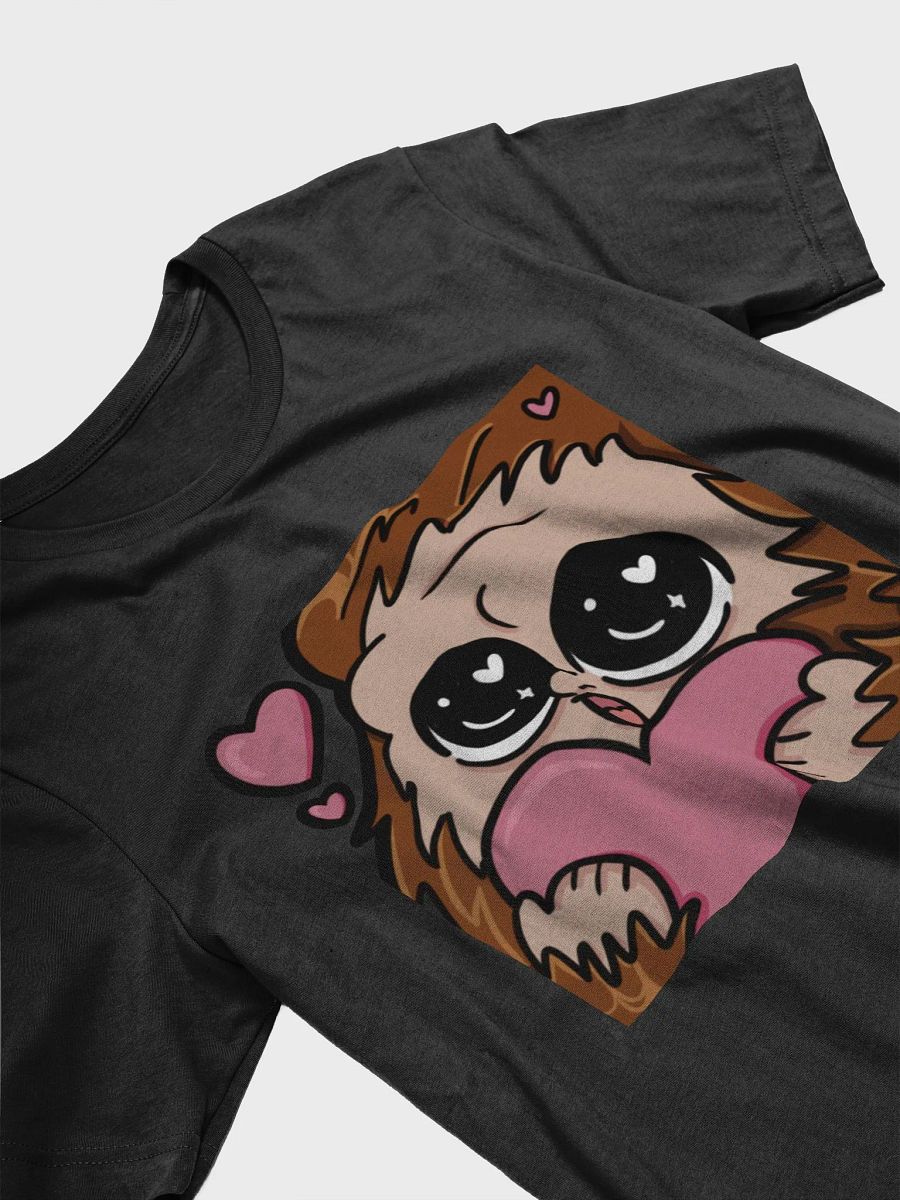 Sas Love Canvas shirt product image (17)
