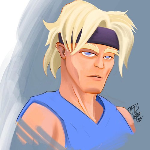 Practice I did last night and I liked it 🤘