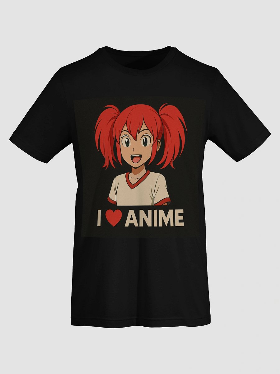 I LOVE ANIME product image (7)