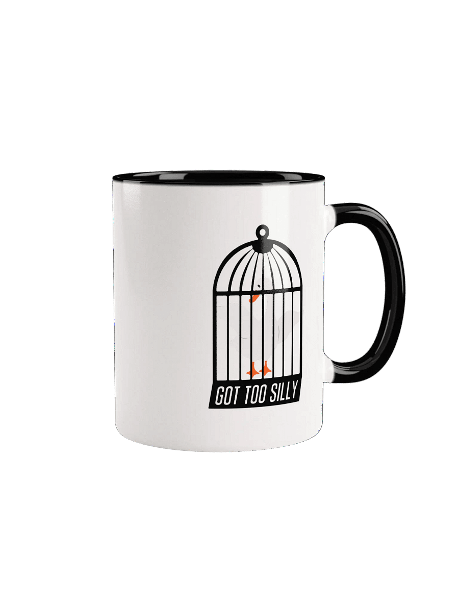 Silly Goose - Mug product image (2)