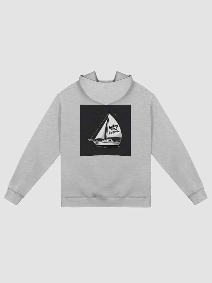Sailing Past Corporate Hoodie product image (14)