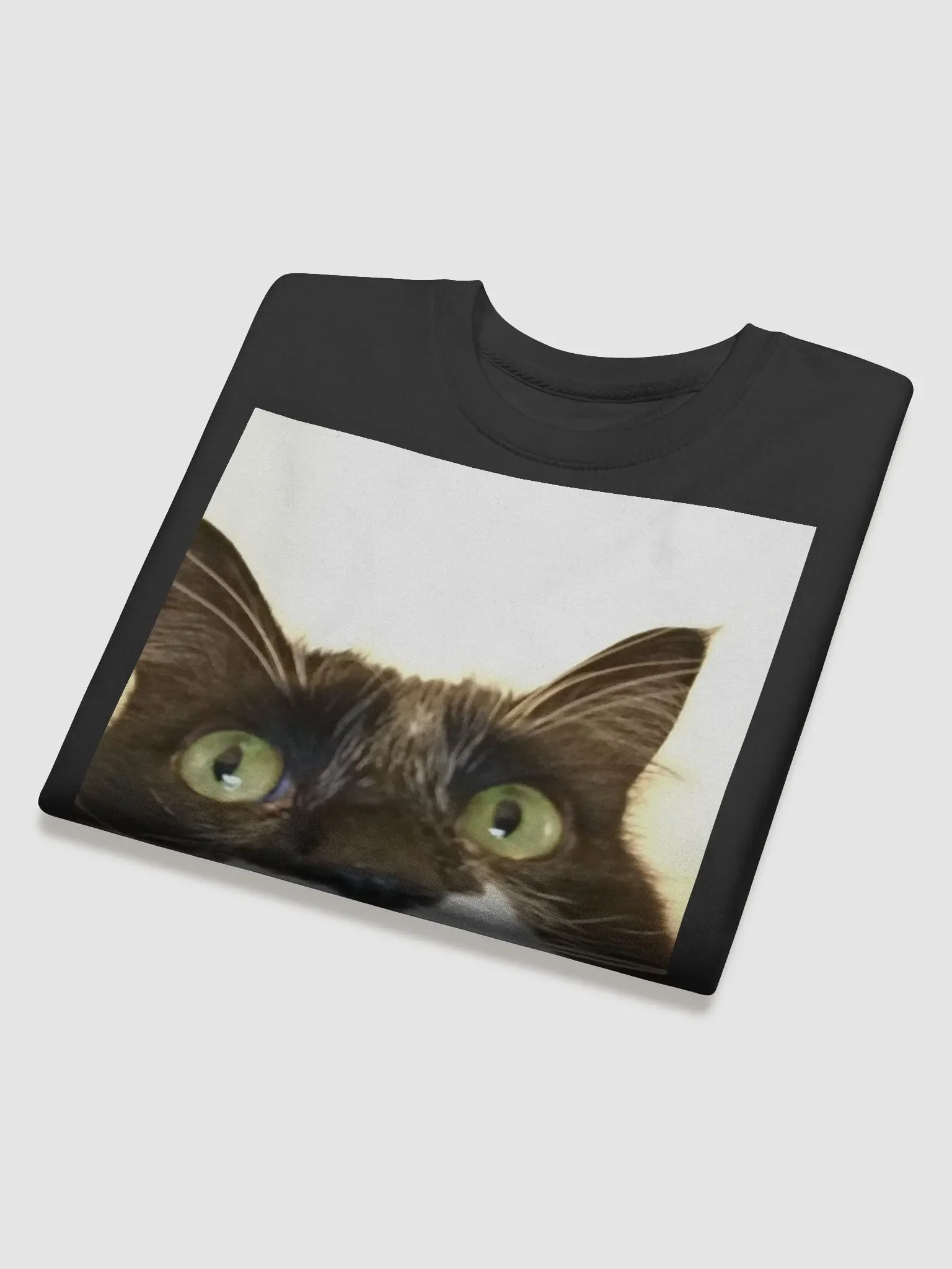 Dharma Cat Sweatshirt product image (4)