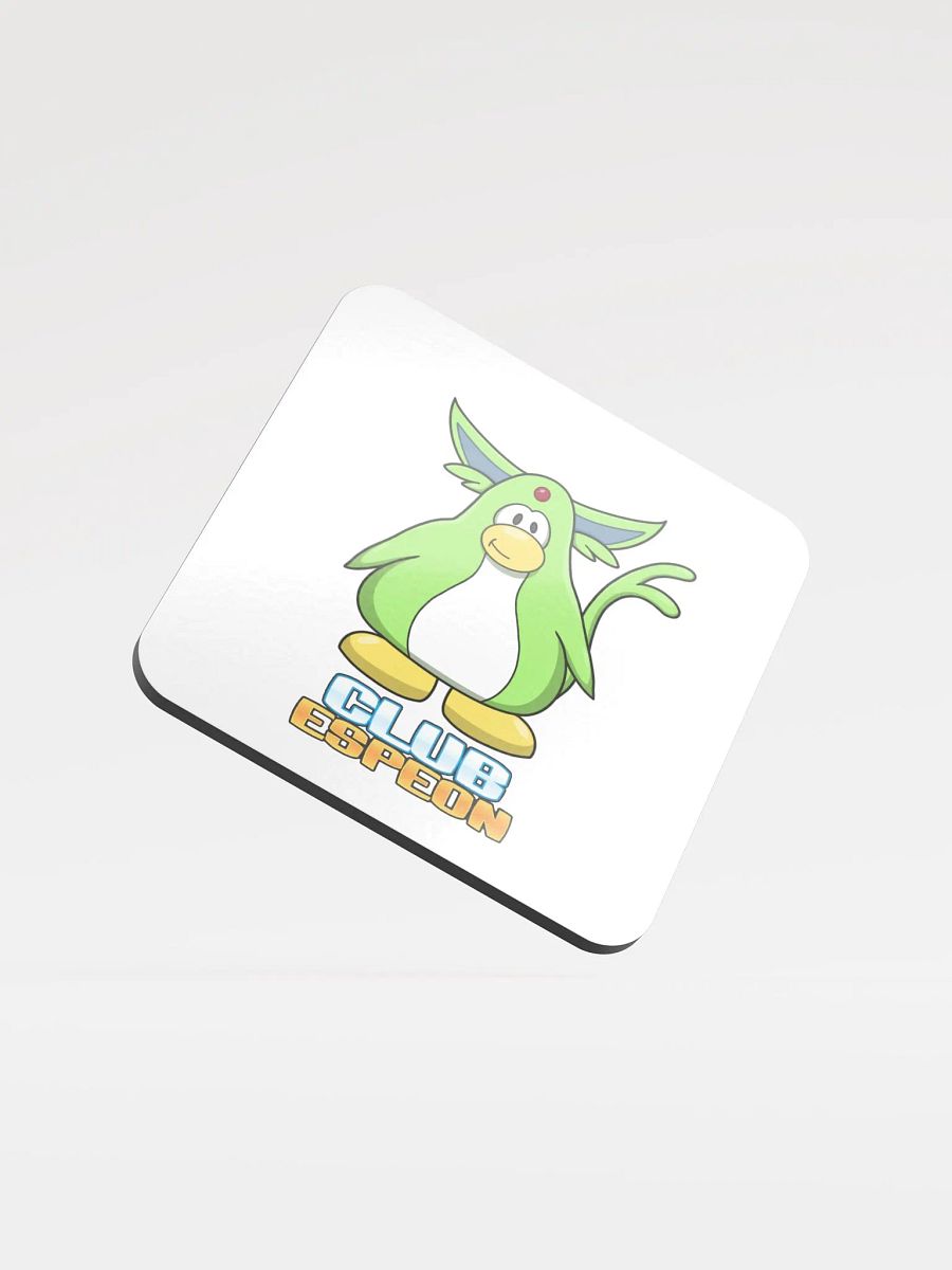 Club Shiny Espeon Coaster product image (1)