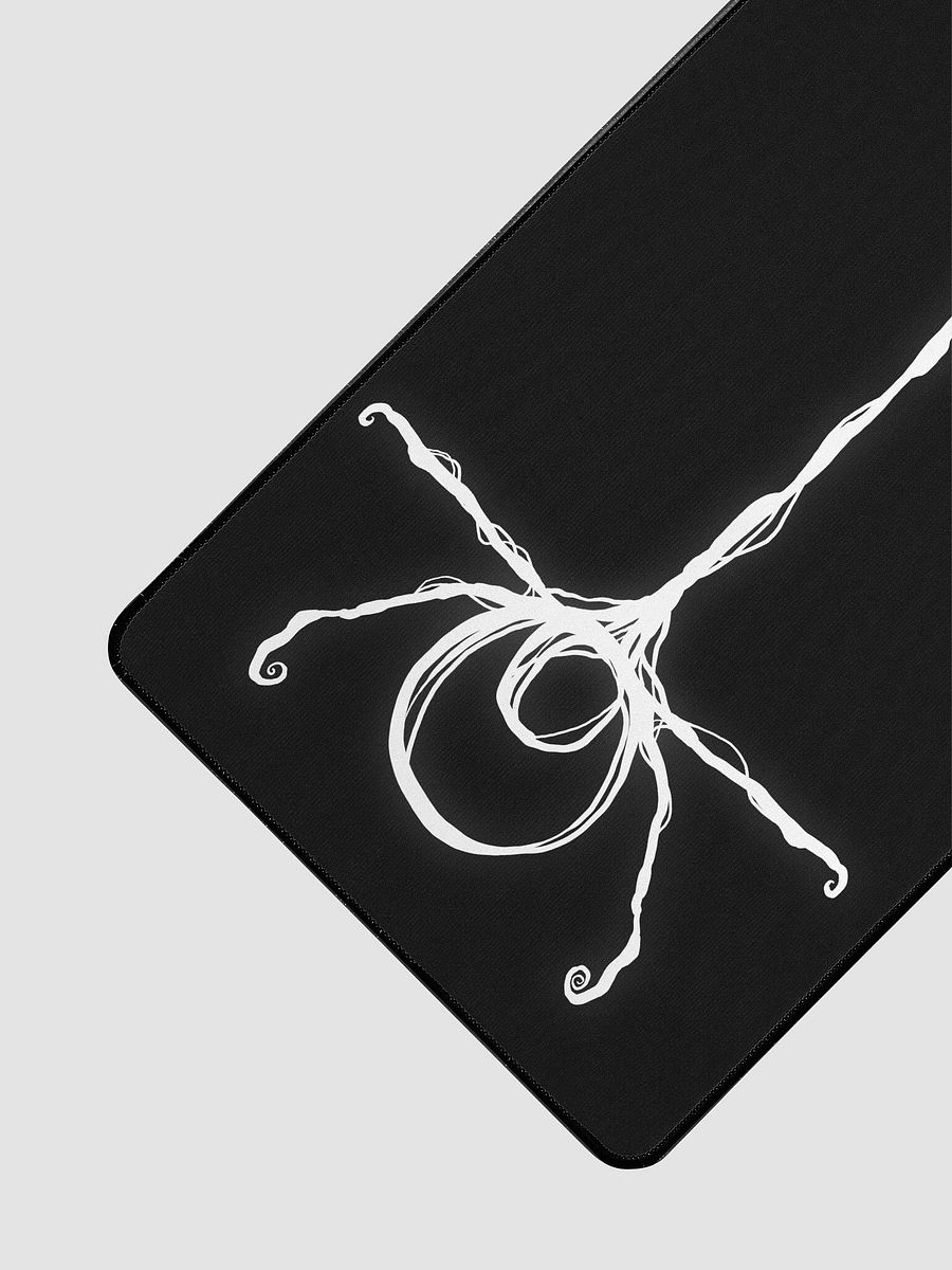 Not a cult - Large mousepad product image (3)