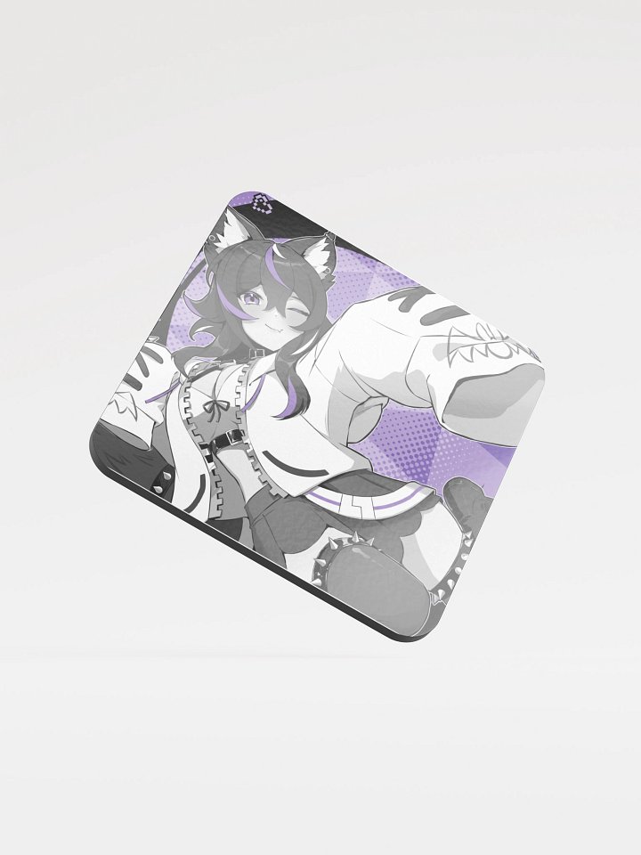Mystic Fox Coaster product image (1)