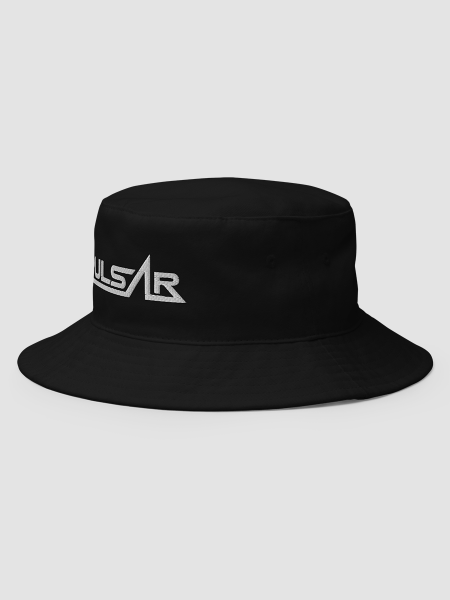 [Pulsar DJ] Big Accessories Bucket Hat Big Accessories BX003 product image (3)