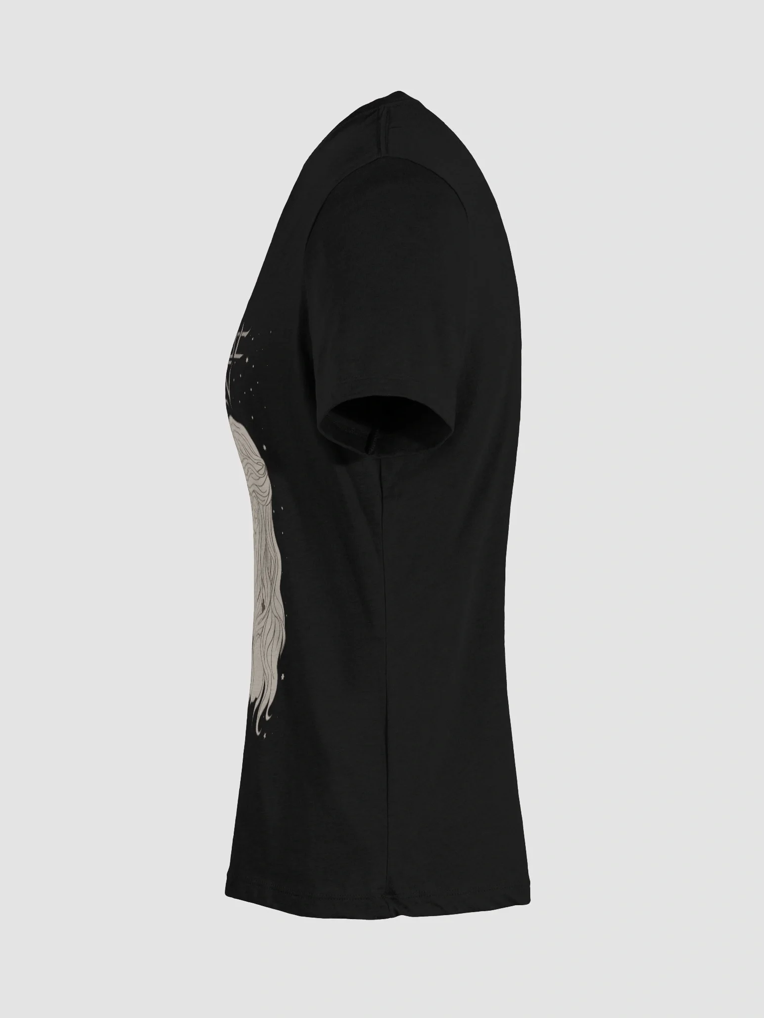 Trail of Hope Women's Relaxed V-Neck T-Shirt product image (24)