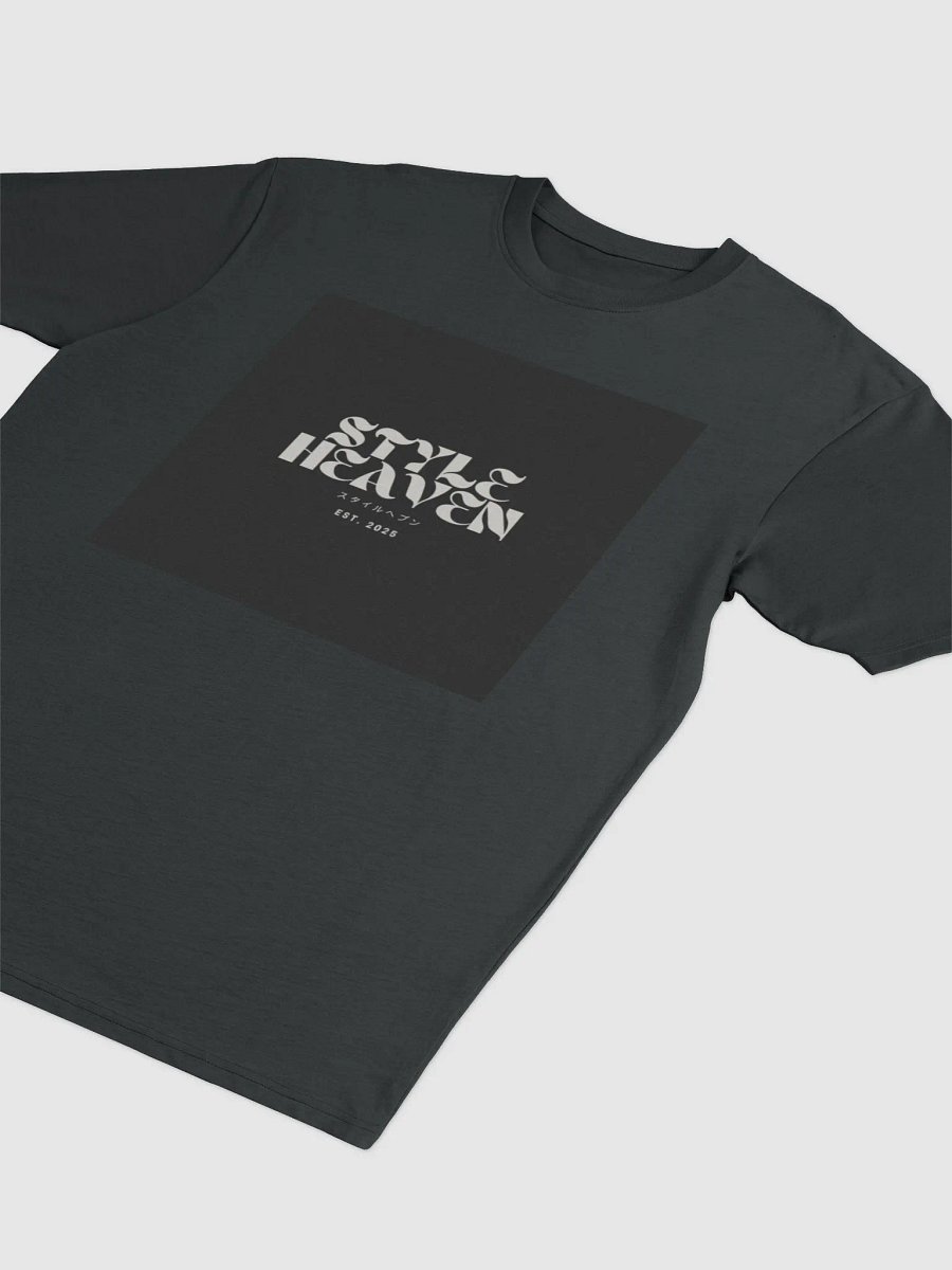 STYLE HEAVEN Japanese Est. 2025 Tee product image (3)