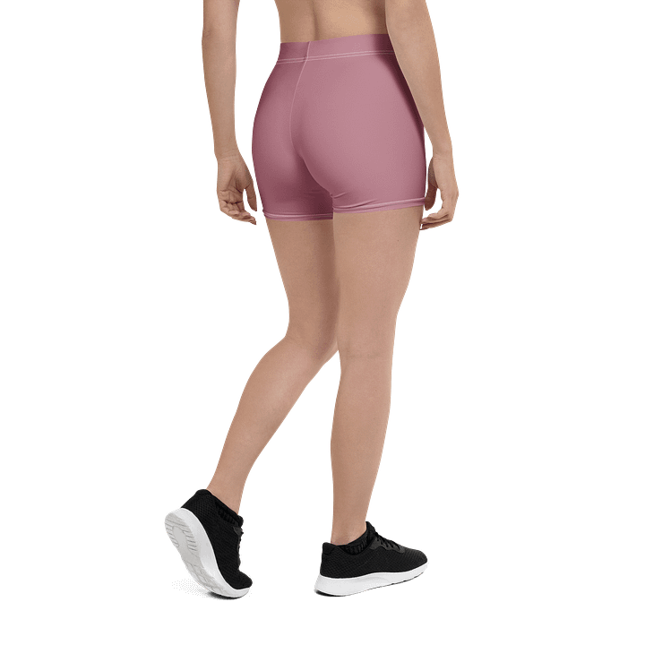 Women's FGA Yoga Shorts product image (2)