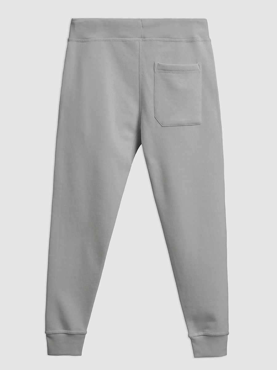 Holy Ghost ridah joggers unisex product image (6)