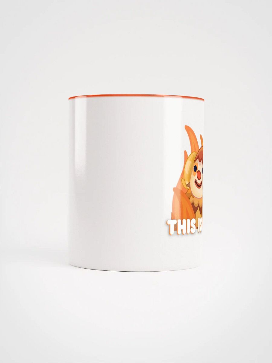 This is Fine Mug product image (5)