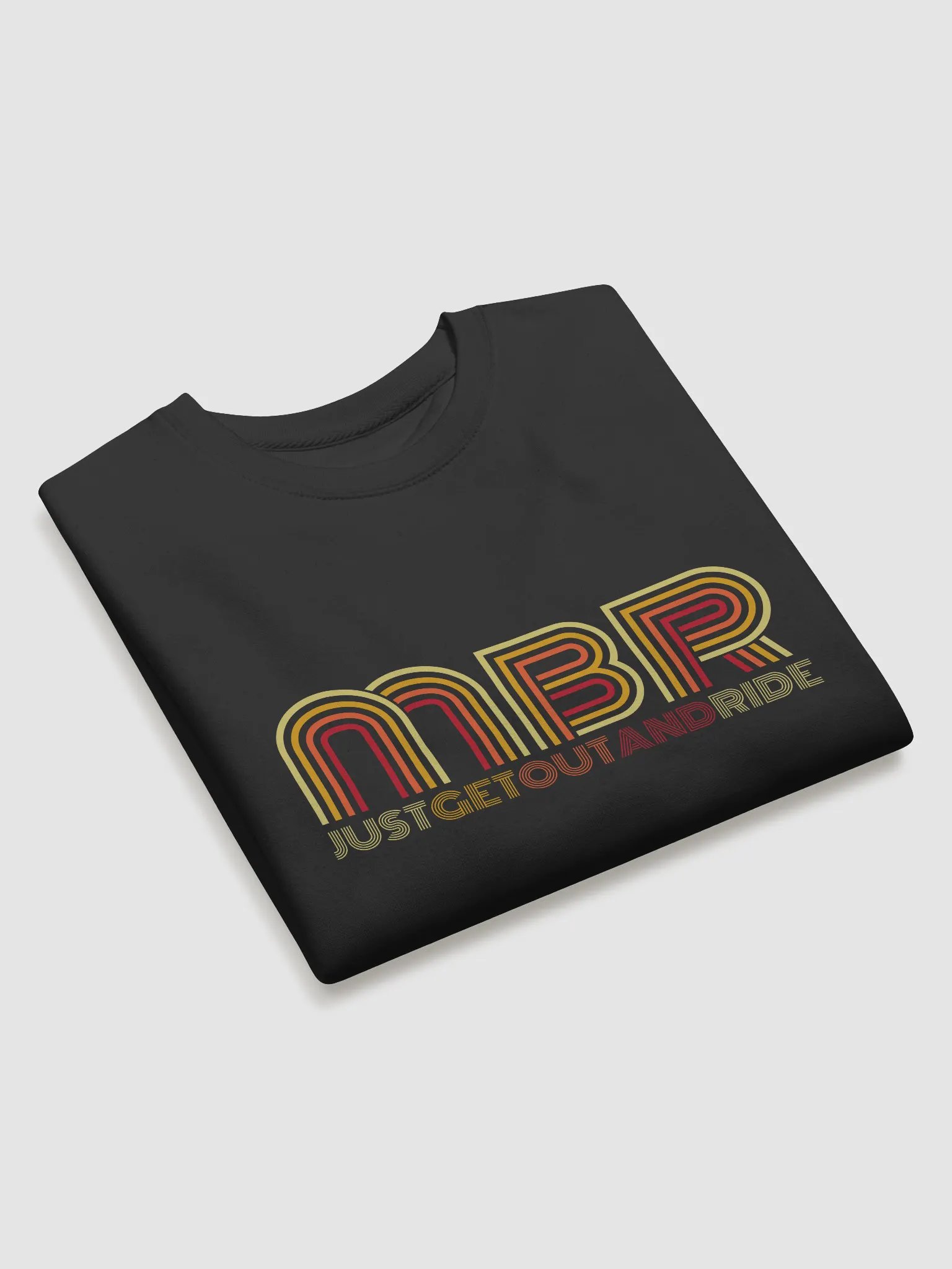 MBR track lines sunrise product image (3)
