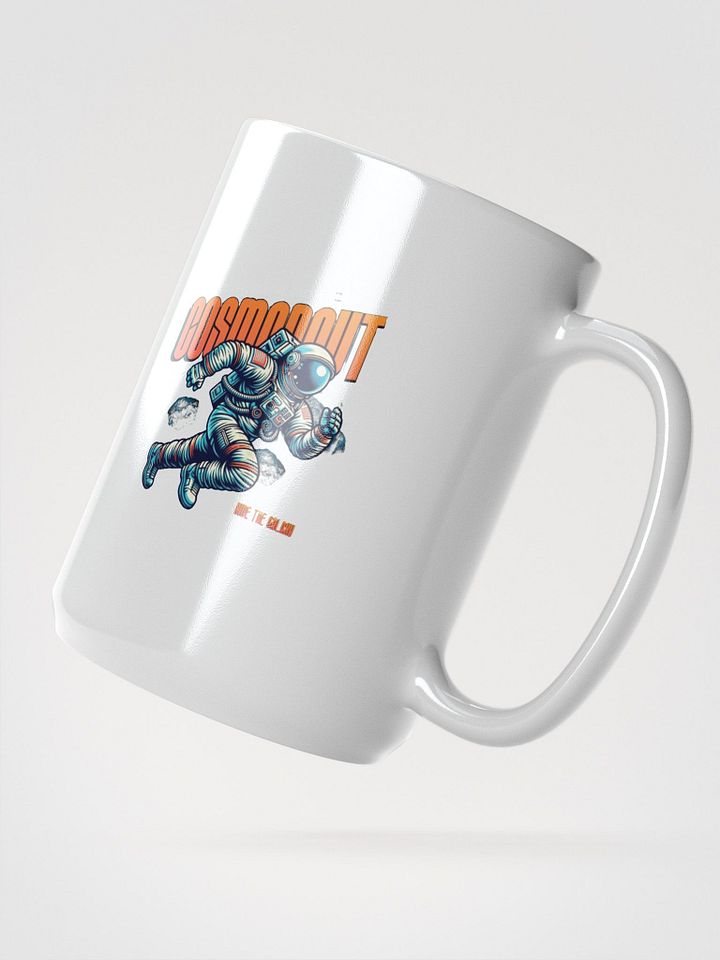 Cosmic Drifter Mug product image (2)