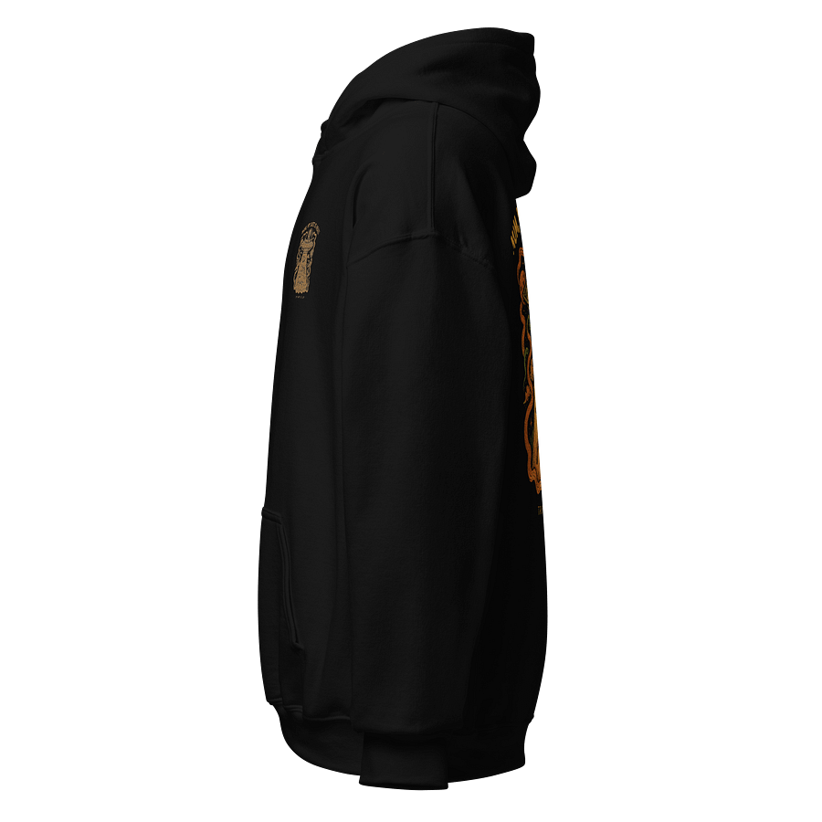 Extraterrestrial Encounter Hoodie product image (11)