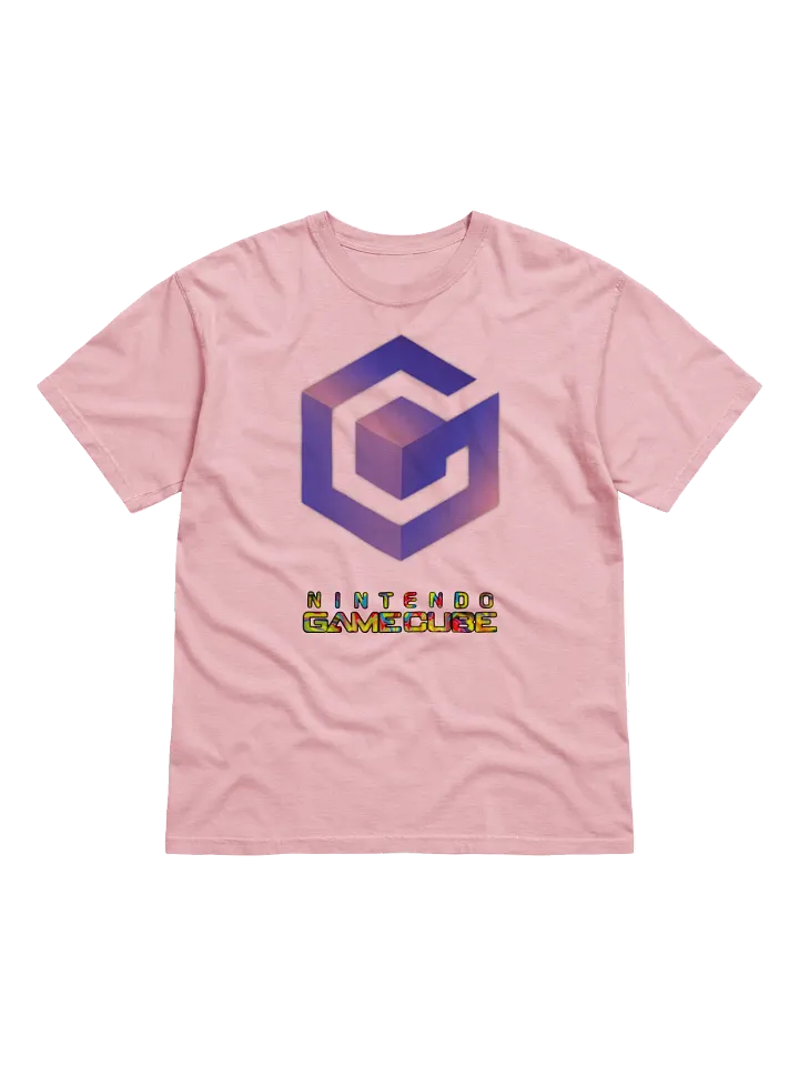 Gamecube Drippy T-Shirt product image (1)