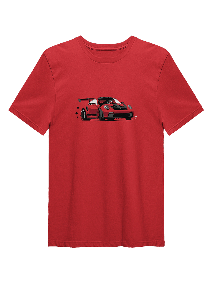 992 RS - Guards Red product image (1)