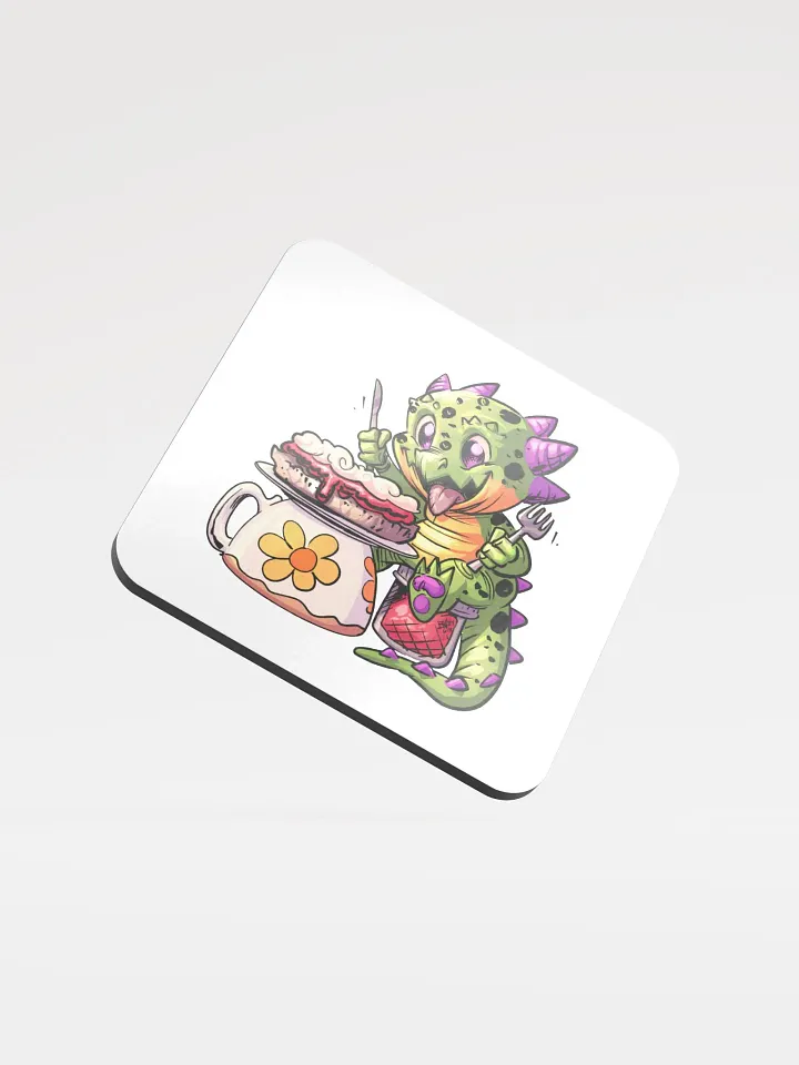 Going Going...Scone Coaster product image (2)