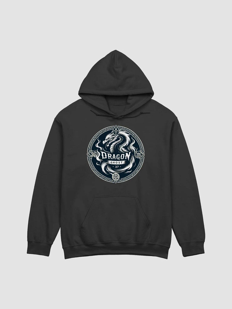 Dragon_Ghost Hoodie product image (5)