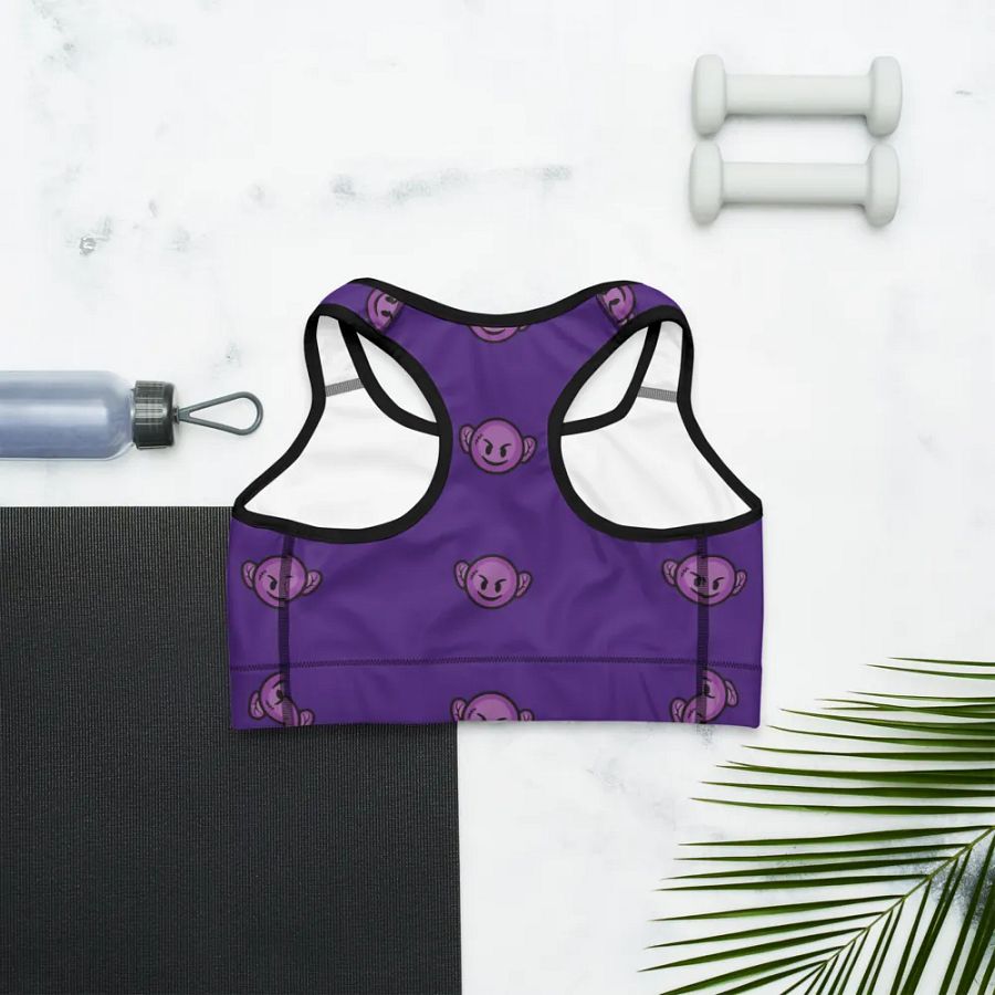 Sports Bra product image (8)