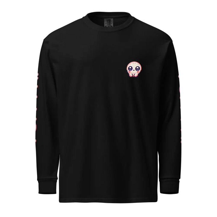 Poppy AI Printed Long-Sleeve product image (1)