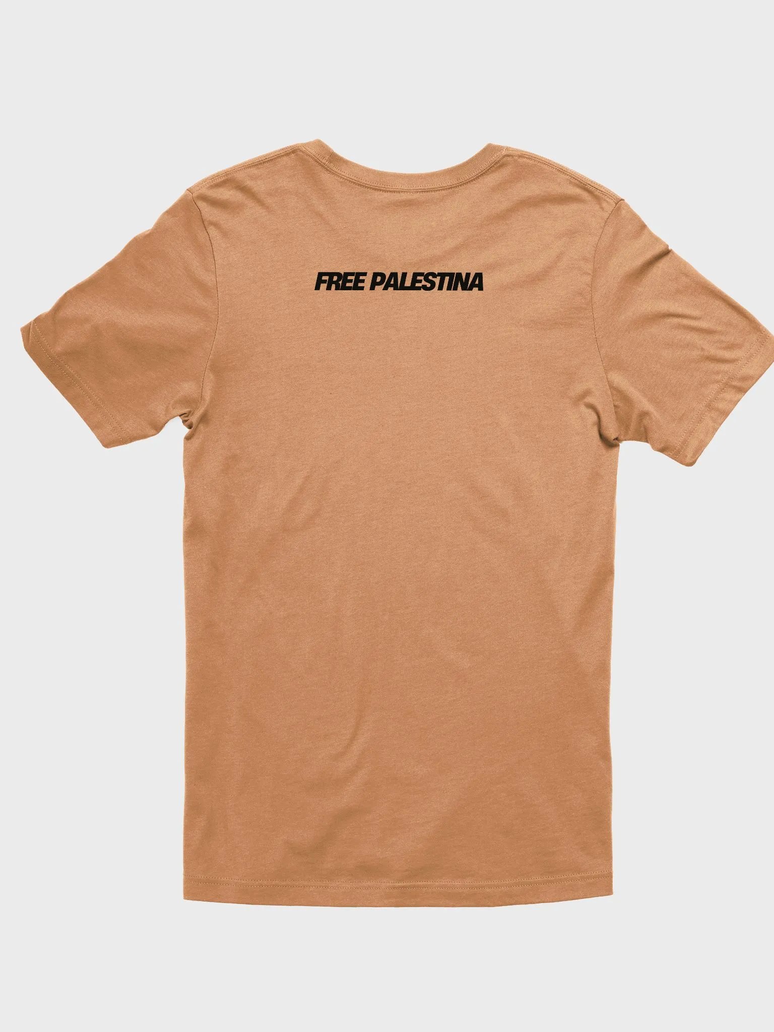 Ultimate Comfort Tee product image (2)