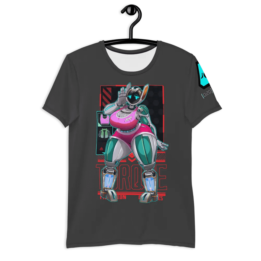 SAR-IA OUTFIT SELECT TEE SHIRT product image (7)