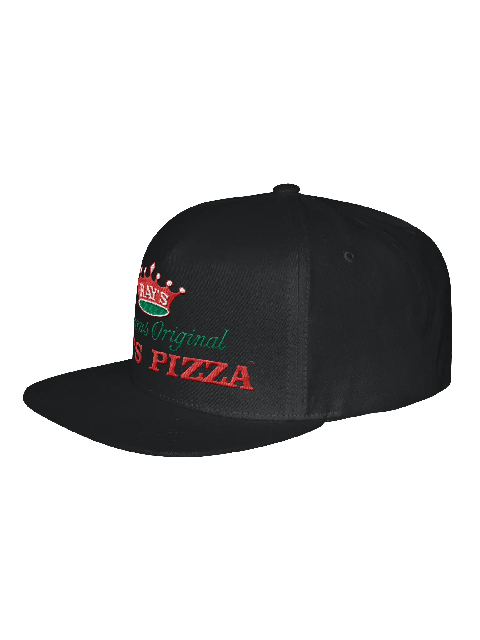 Ray's Pizza Snapback product image (2)