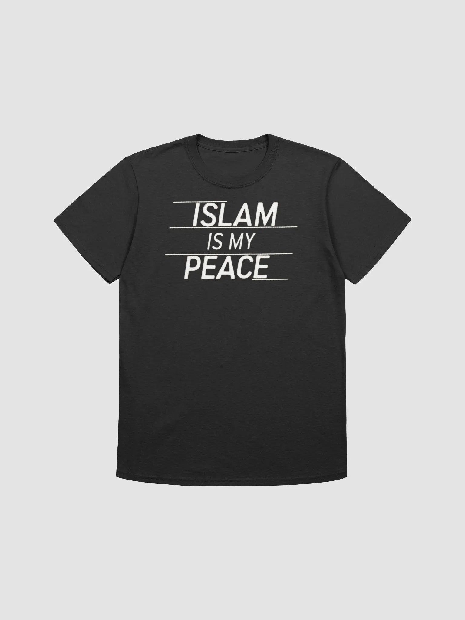 ISLAM IS MY PEACE product image (1)