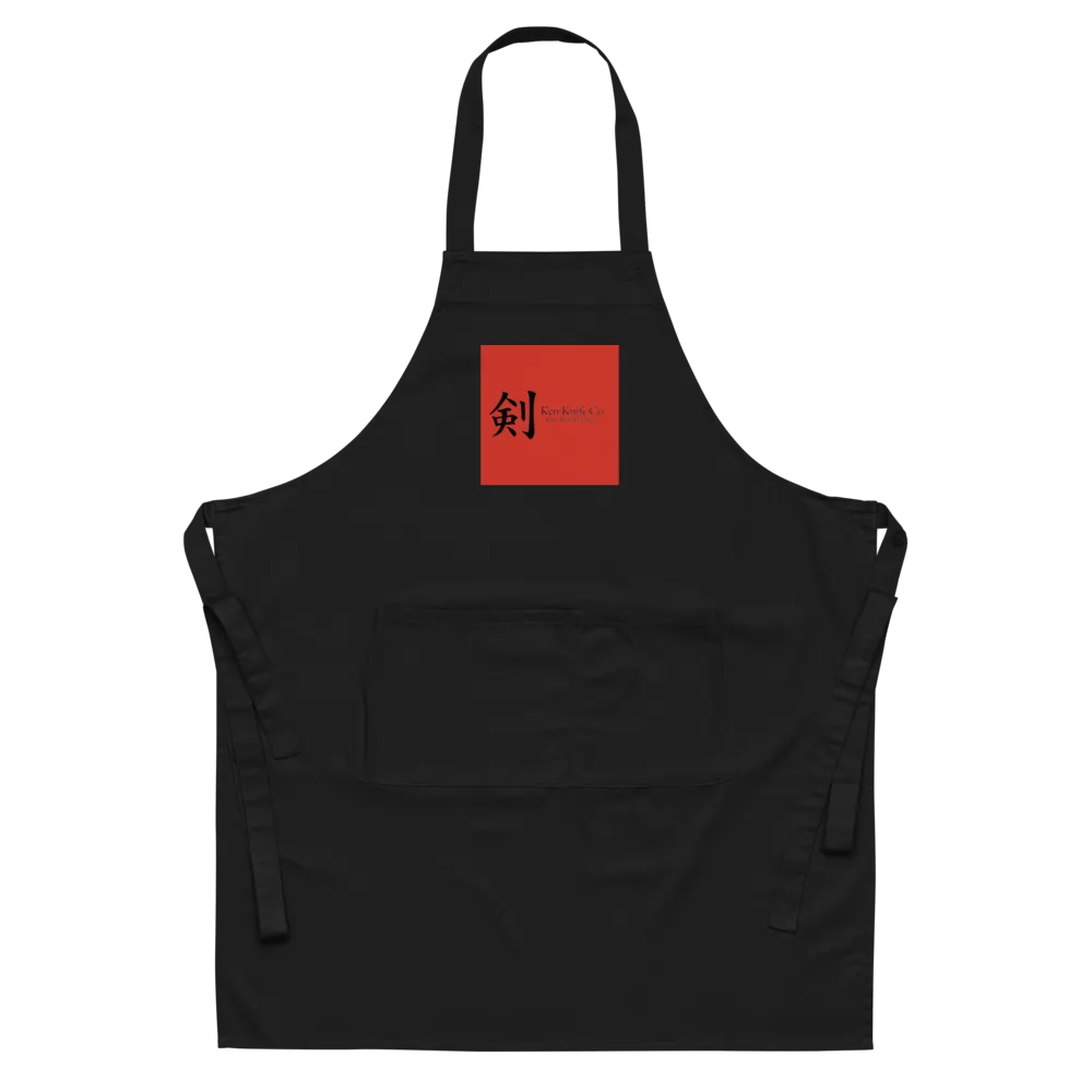 Ken Knife Co Premium Apron 