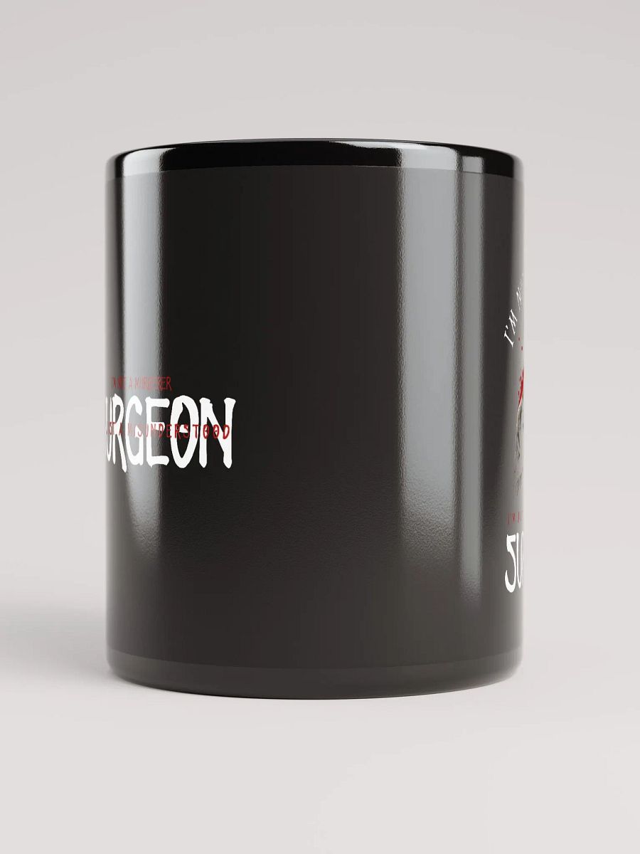 I'm Just A Surgeon product image (2)