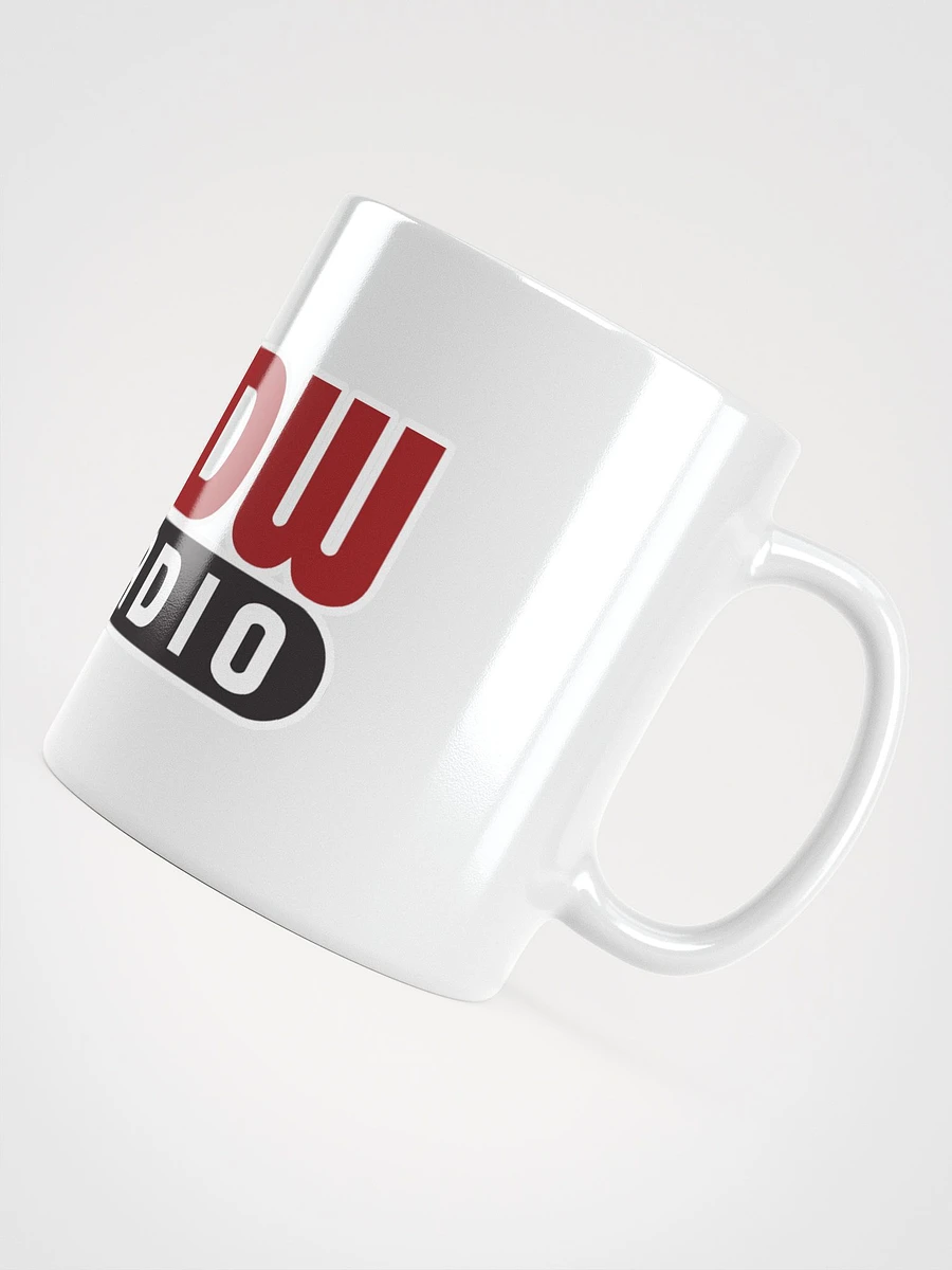 WDW Radio Mug product image (7)